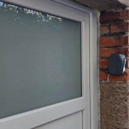 Le Pat' Toit A La Traboule Villa Aurec-Sur-Loire Kültér fotó