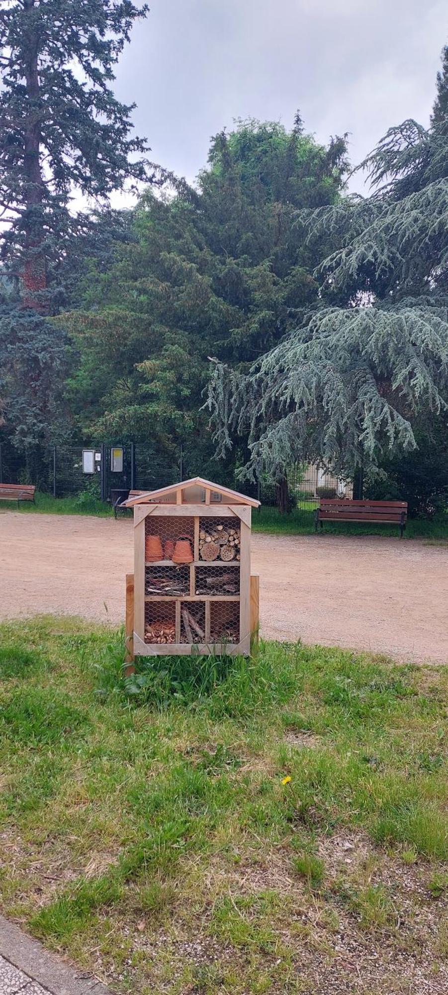 Le Pat' Toit A La Traboule Villa Aurec-Sur-Loire Kültér fotó