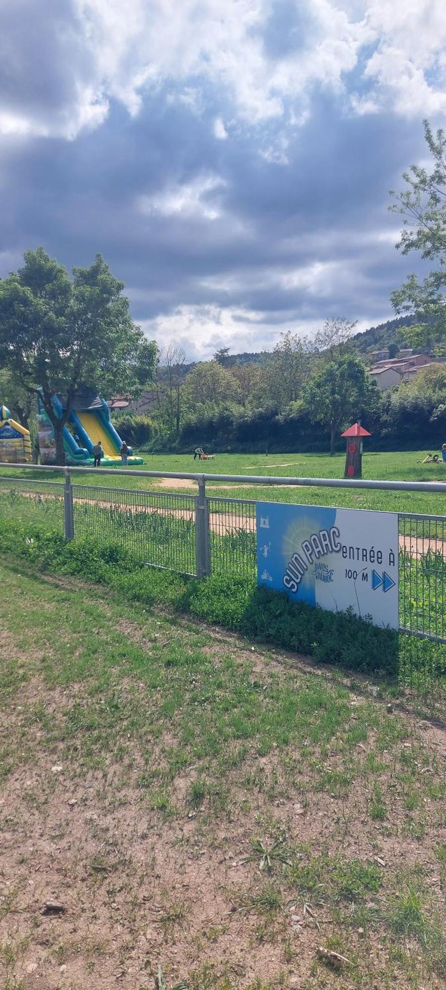 Le Pat' Toit A La Traboule Villa Aurec-Sur-Loire Kültér fotó