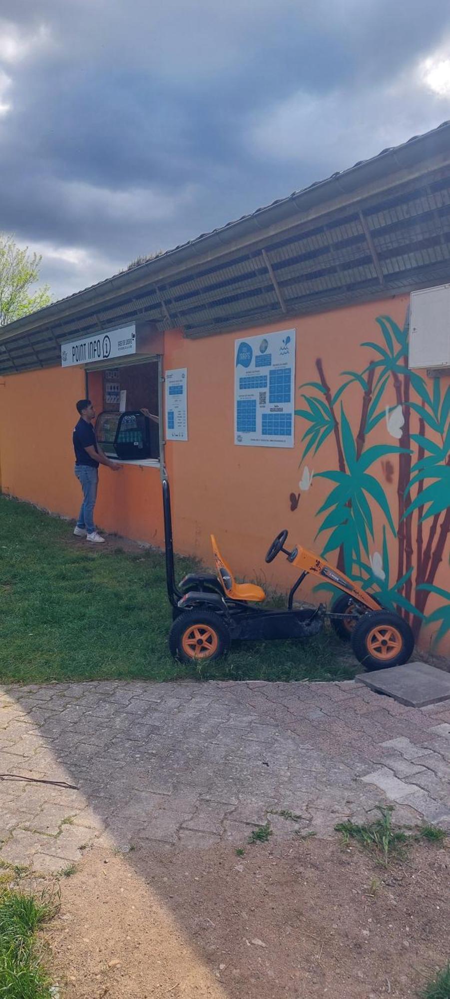 Le Pat' Toit A La Traboule Villa Aurec-Sur-Loire Kültér fotó